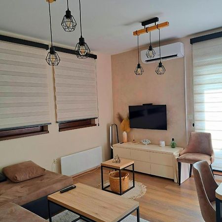 Apartman Nimfa Златибор Екстер'єр фото