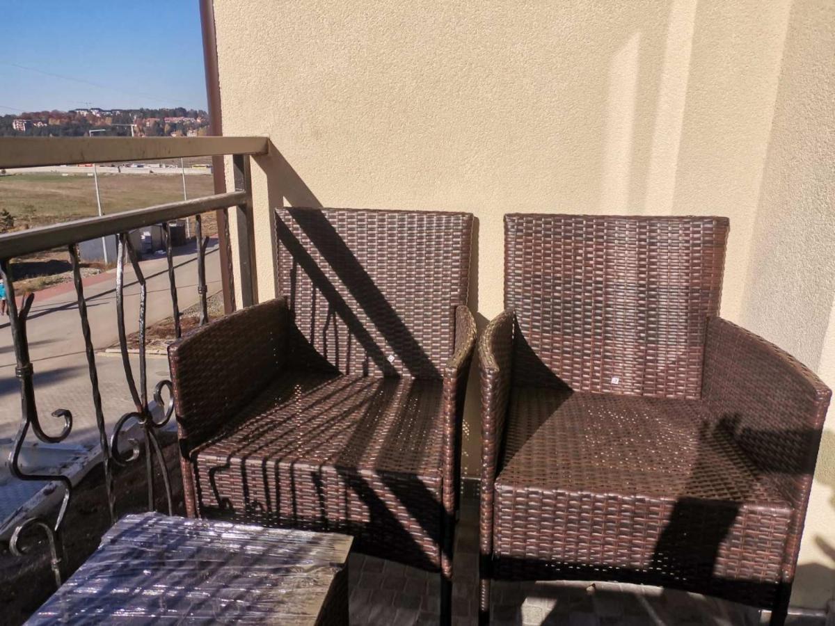 Apartman Nimfa Златибор Екстер'єр фото