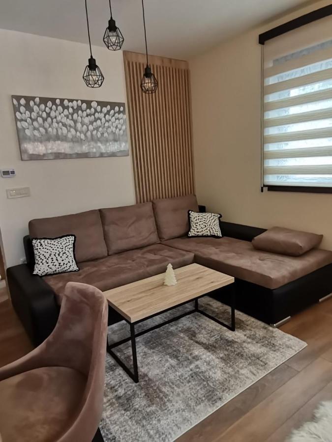 Apartman Nimfa Златибор Екстер'єр фото