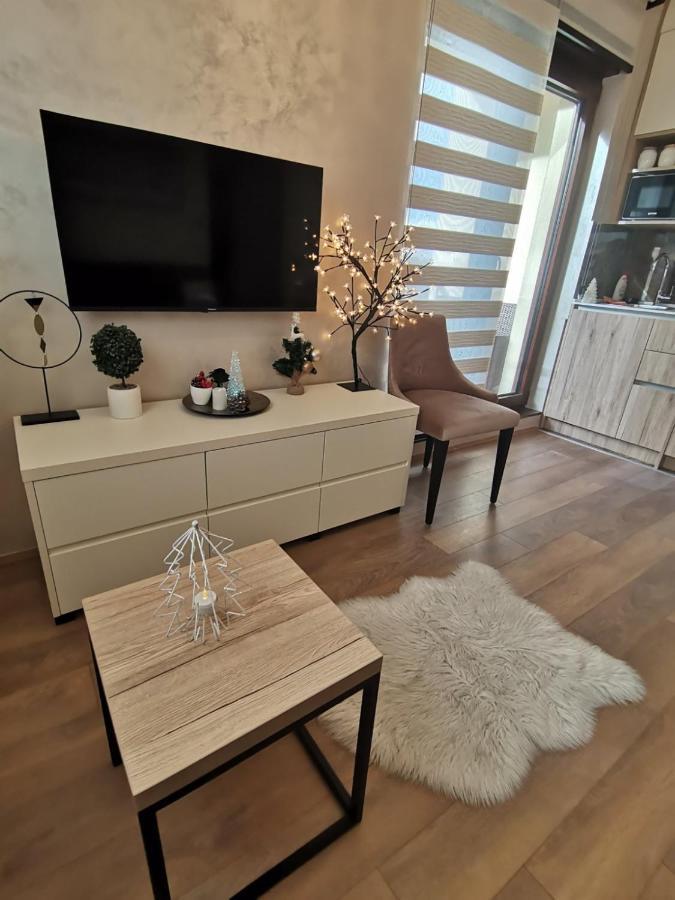 Apartman Nimfa Златибор Екстер'єр фото