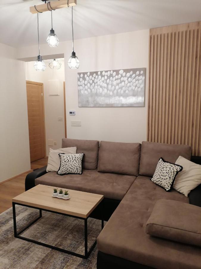 Apartman Nimfa Златибор Екстер'єр фото