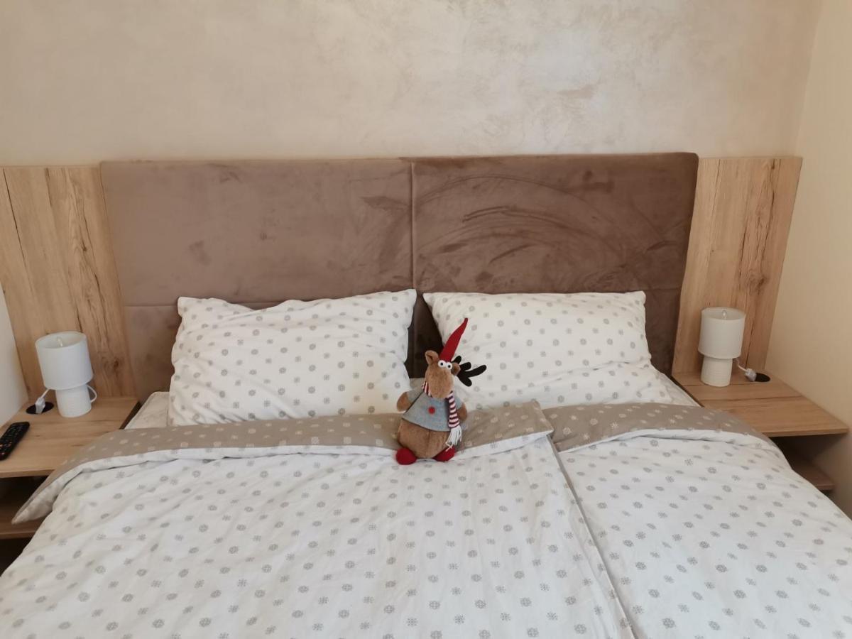 Apartman Nimfa Златибор Екстер'єр фото