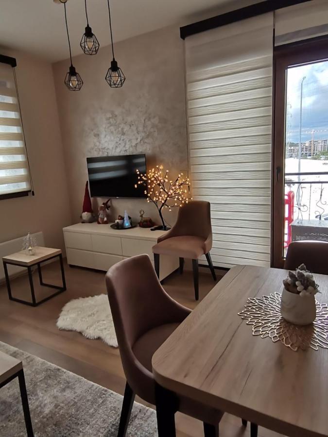 Apartman Nimfa Златибор Екстер'єр фото