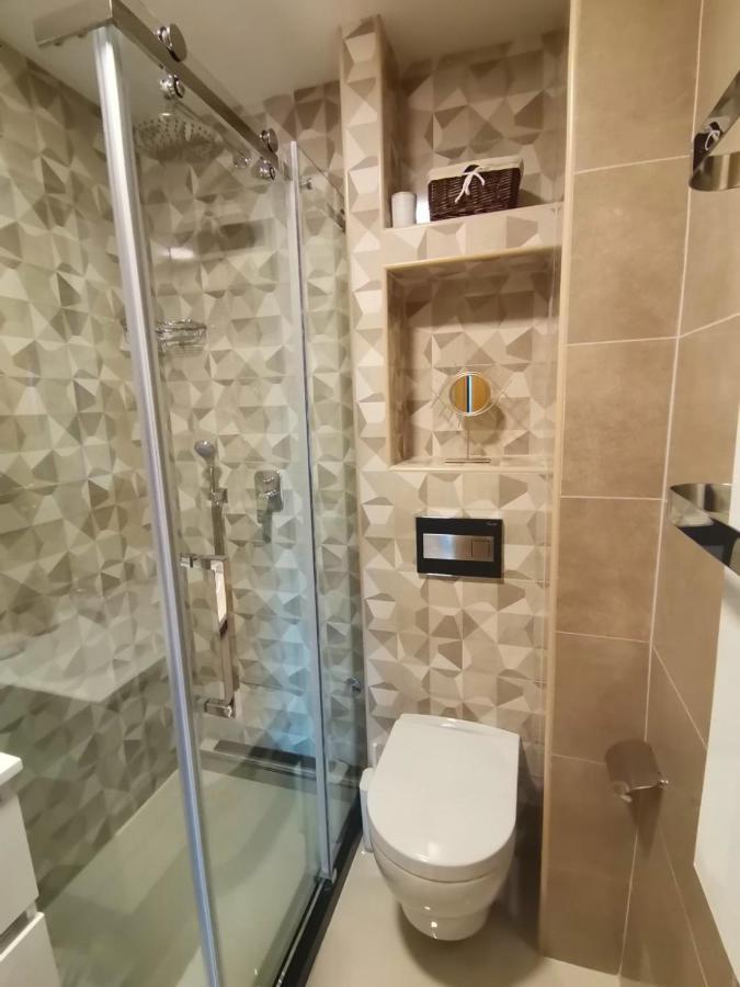 Apartman Nimfa Златибор Екстер'єр фото
