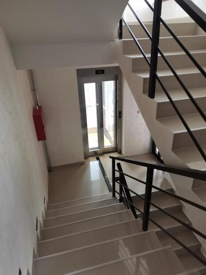Apartman Nimfa Златибор Екстер'єр фото