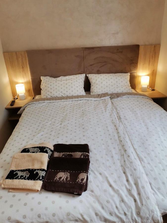 Apartman Nimfa Златибор Екстер'єр фото