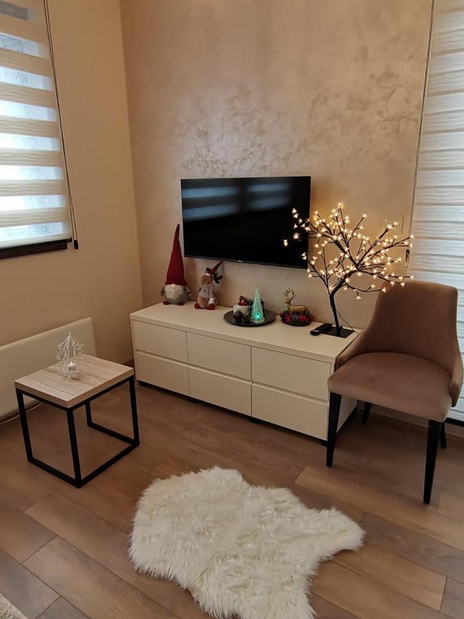 Apartman Nimfa Златибор Екстер'єр фото
