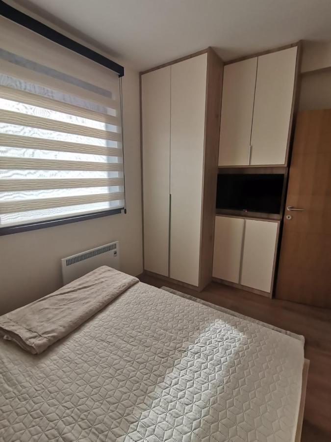 Apartman Nimfa Златибор Екстер'єр фото