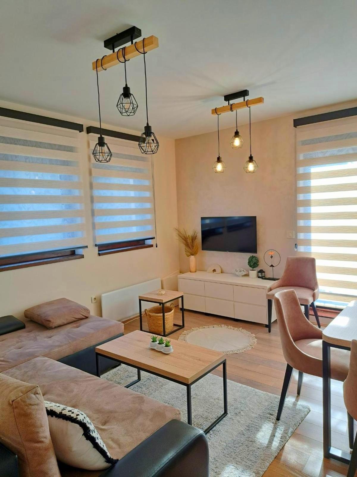 Apartman Nimfa Златибор Екстер'єр фото