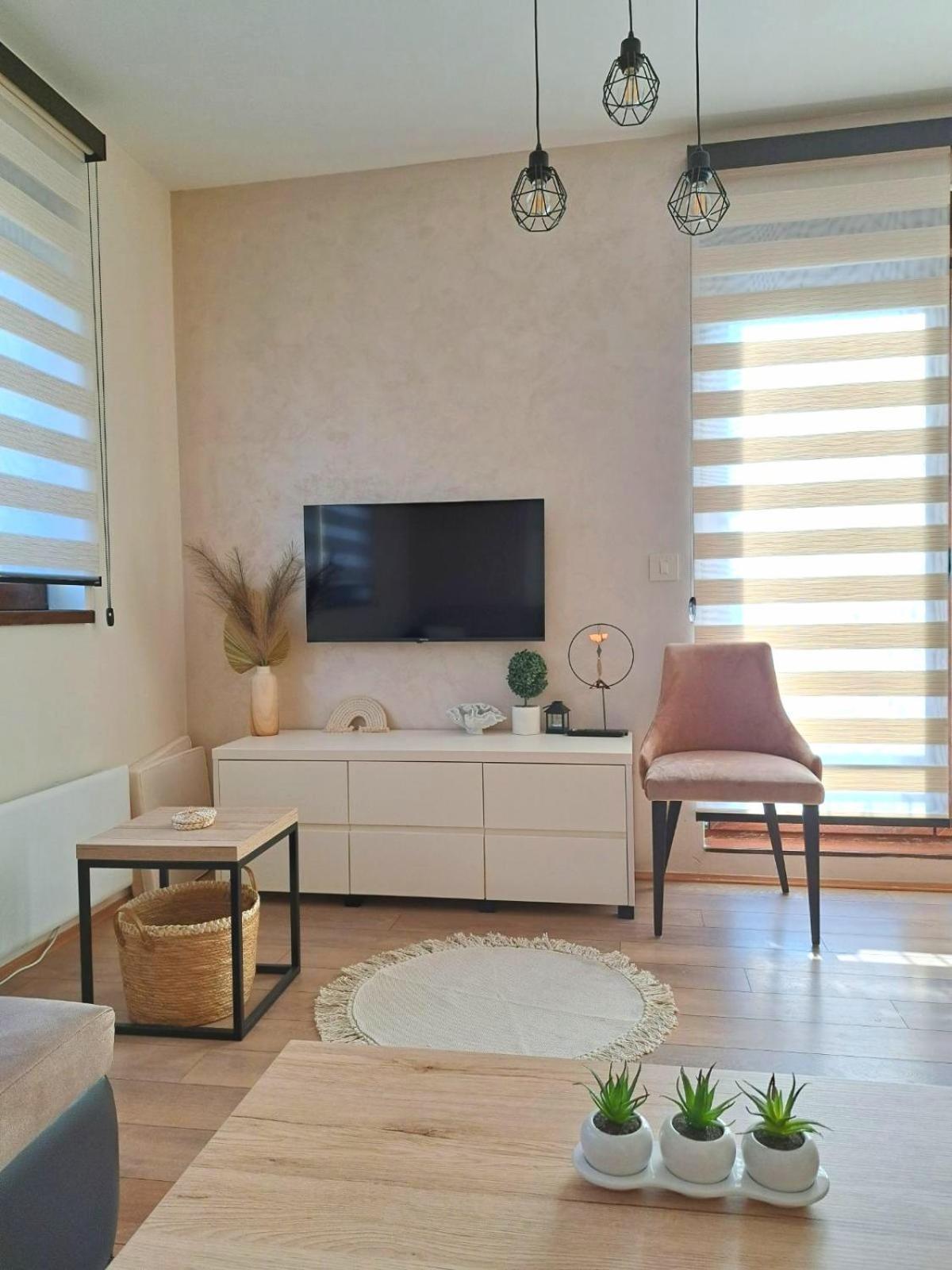 Apartman Nimfa Златибор Екстер'єр фото