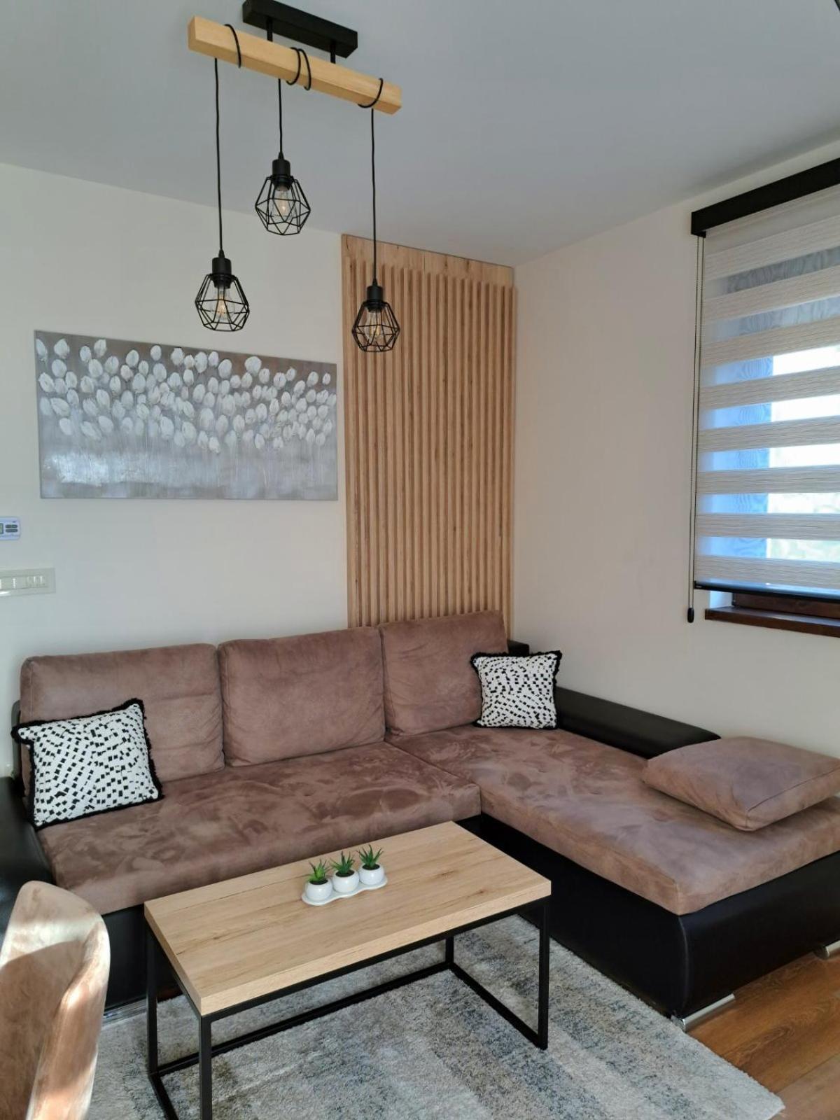 Apartman Nimfa Златибор Екстер'єр фото
